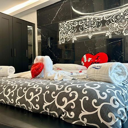 Vista Mare Apartments Джардіні-Наксос Екстер'єр фото