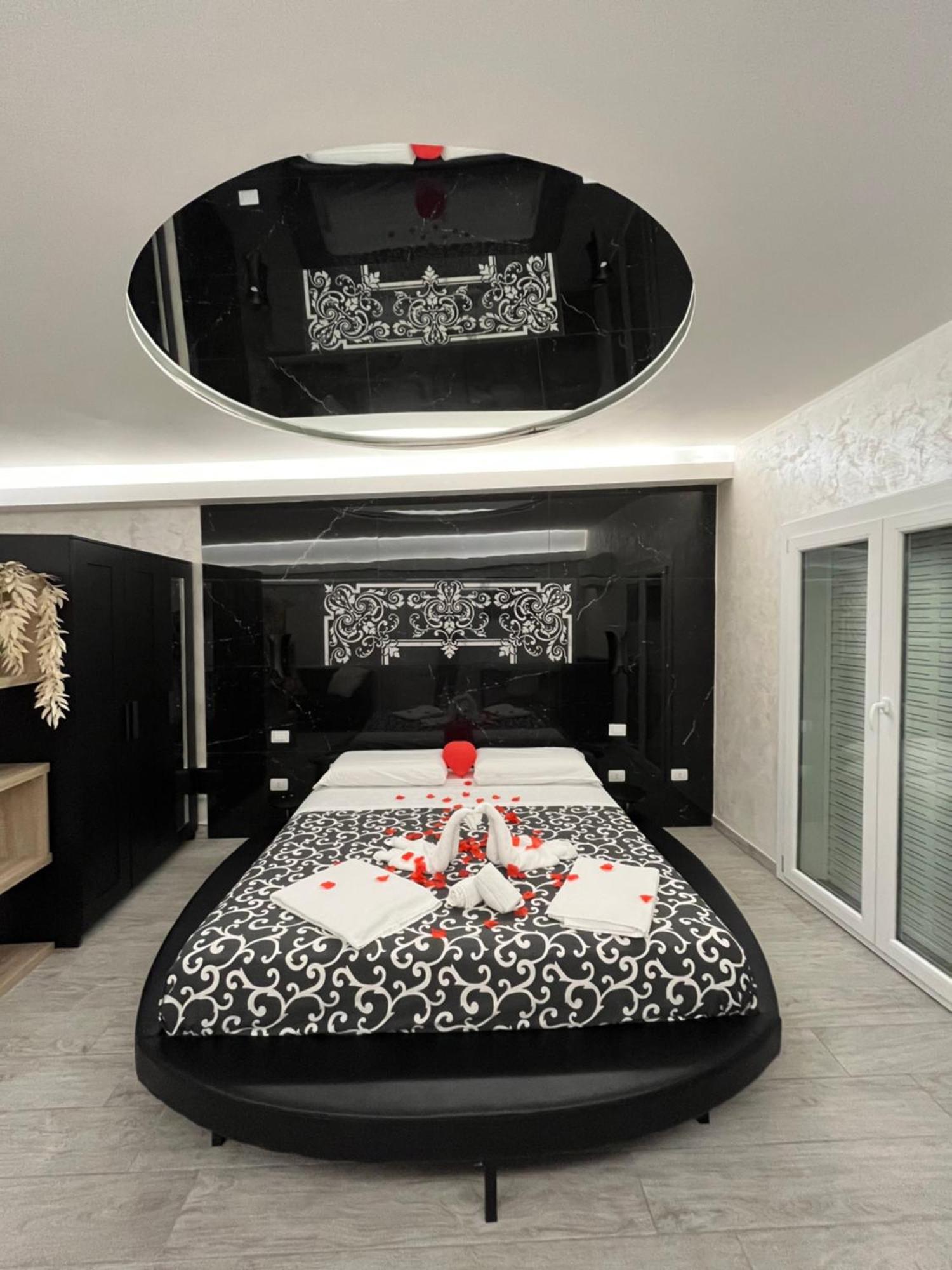 Vista Mare Apartments Джардіні-Наксос Екстер'єр фото