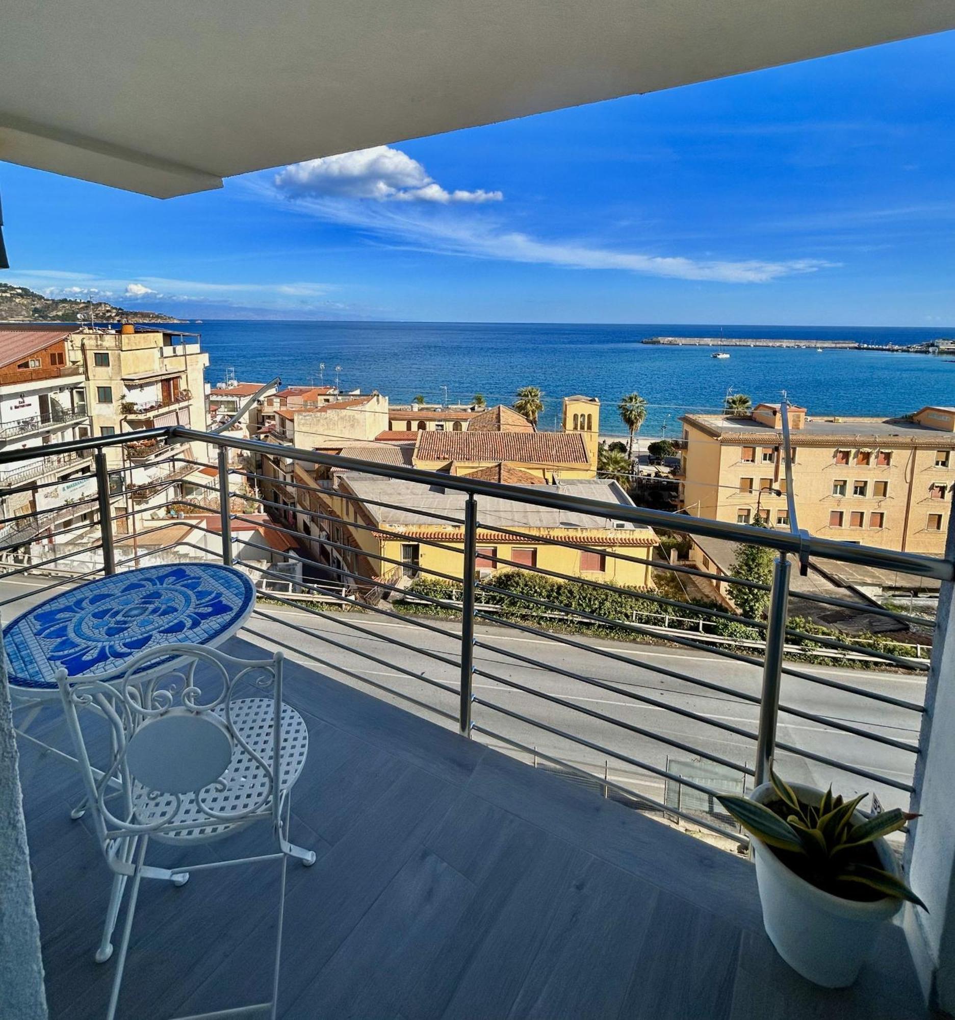 Vista Mare Apartments Джардіні-Наксос Номер фото