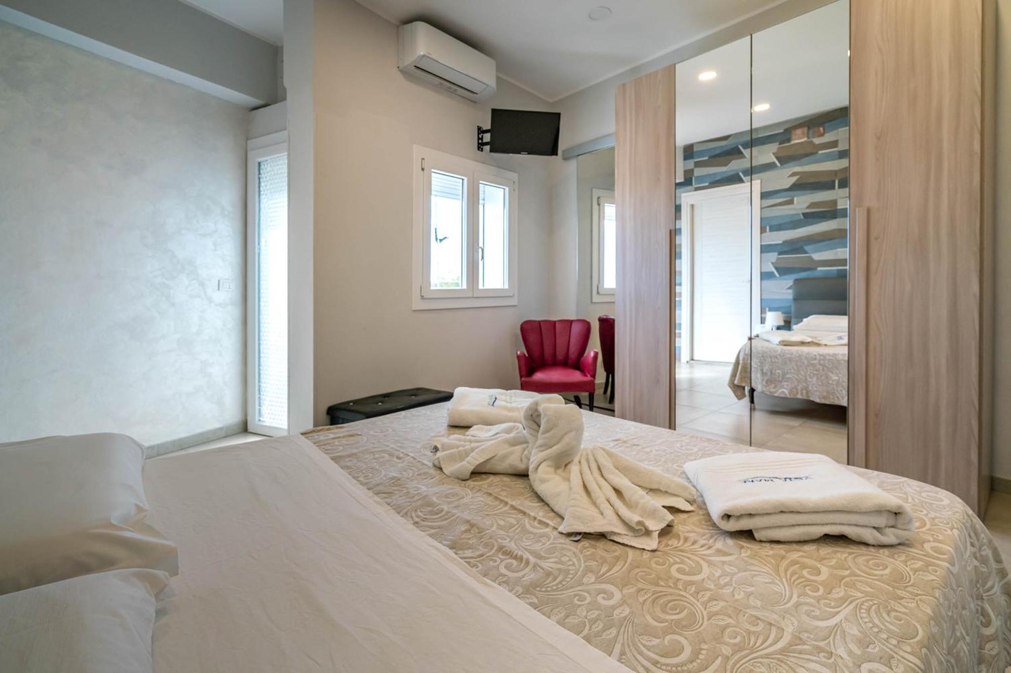 Vista Mare Apartments Джардіні-Наксос Екстер'єр фото