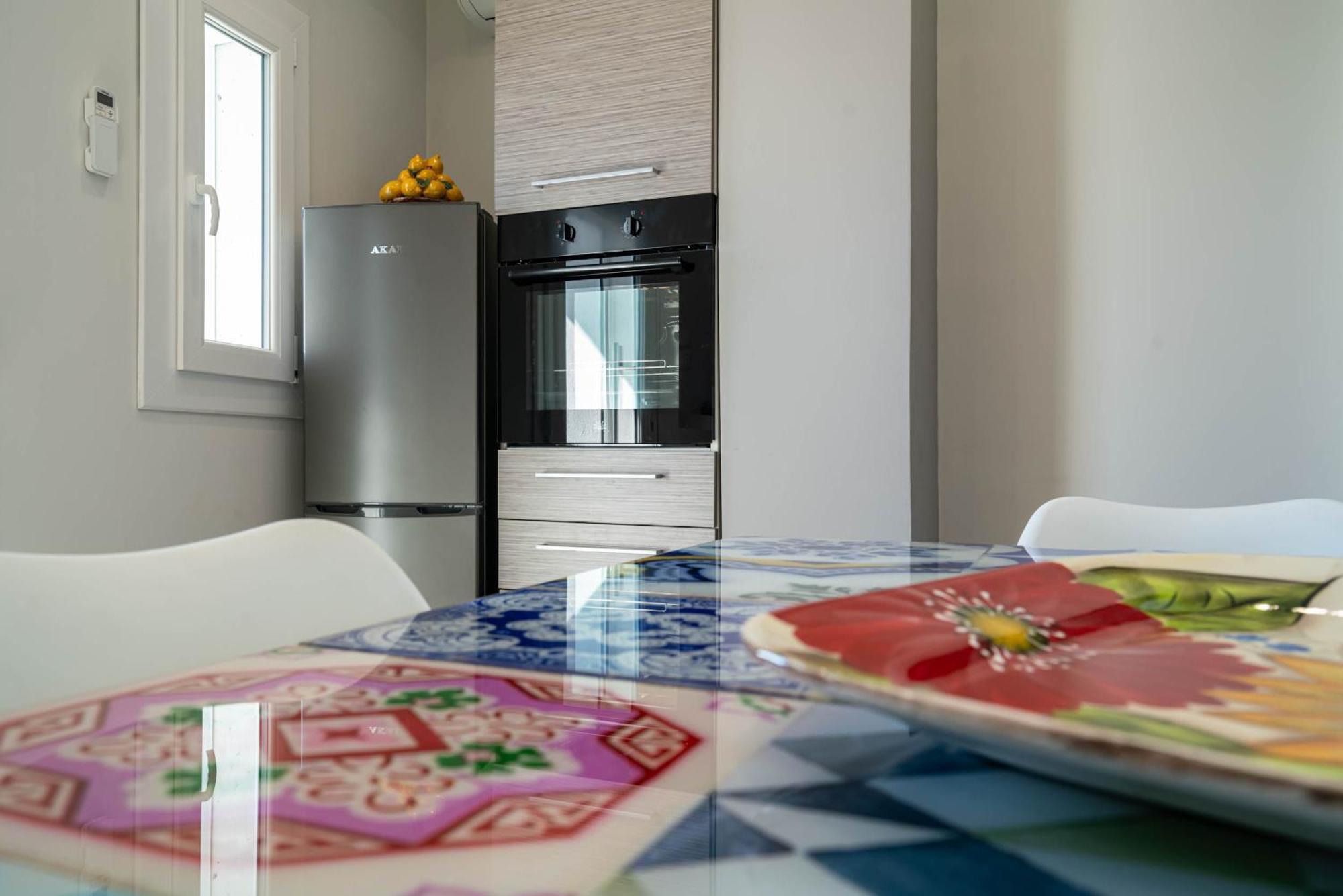 Vista Mare Apartments Джардіні-Наксос Номер фото