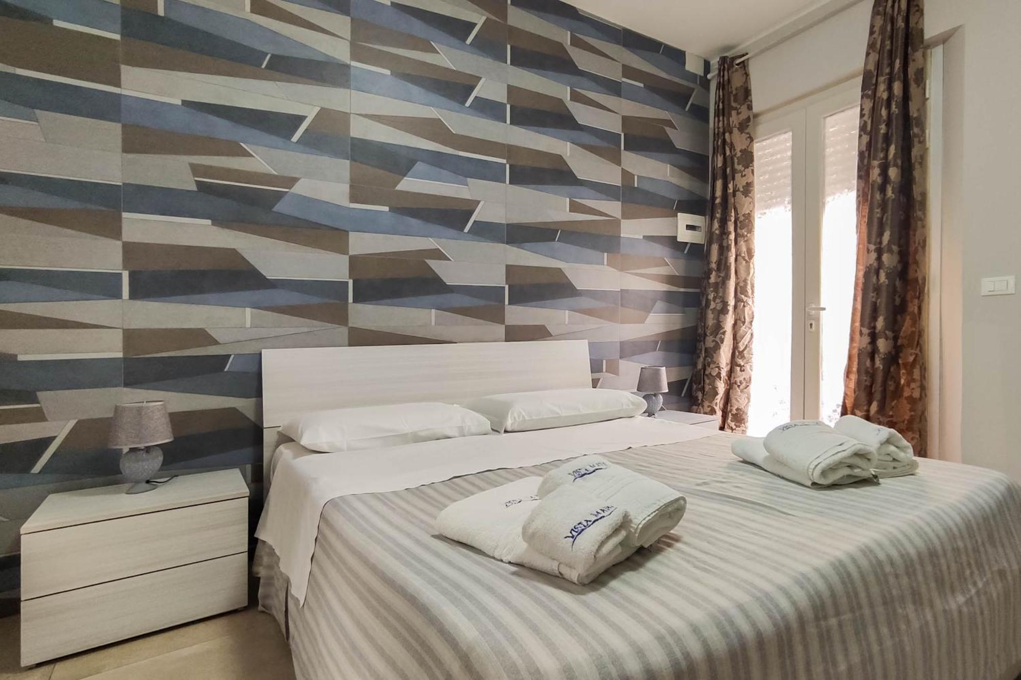 Vista Mare Apartments Джардіні-Наксос Номер фото
